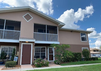 1830 Long Iron Dr Unit 722, Rockledge, FL 32955