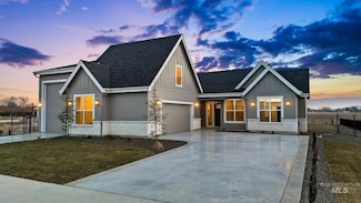 7283 E Red Kite St, Nampa, ID 83686