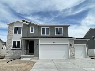 5444 N Trail Side Ct Unit 428, Lehi, UT 84043