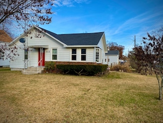 113 S Division St, Hamlet, IN 46532