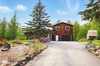 650 N Esty Dr, Palmer, AK 99645