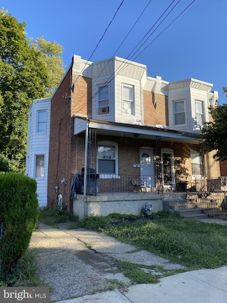 227 Pusey Ave, Darby, PA 19023
