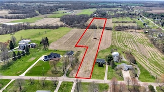 0 Waterloo Rd, Mogadore, OH 44260