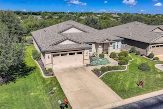 304 Pipe Creek Ln, Georgetown, TX 78633