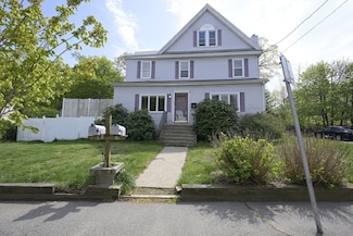 4 Watson Rd Unit 1, Quincy, MA 02169
