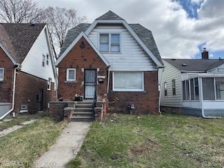 18882 Marx St, Highland Park, MI 48203