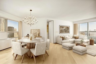 146 W 57th St Unit 53A, New York, NY 10019