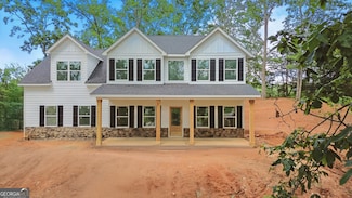 176 Heartland Meadows Dr, Mount Airy, GA 30563