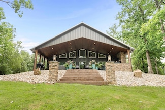 329 Woodview Ln, Sheridan, AR 71913