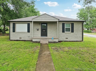 5945 E 4th Terrace, Tulsa, OK 74112