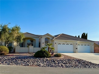 5451 Fernwood Ct, Pahrump, NV 89061