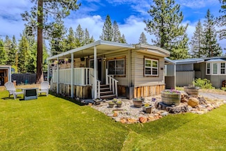 1080 Julie Ln Unit 140, South Lake Tahoe, CA 96150