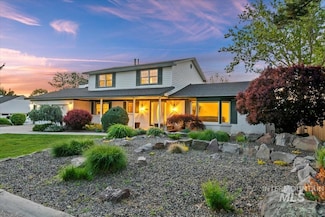516 E Highland View Dr, Boise, ID 83702