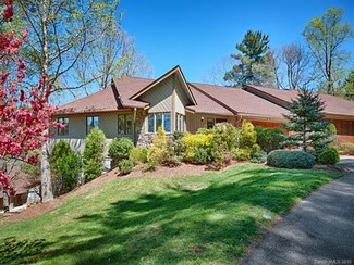 3801 Timber Trail, Asheville, NC 28804