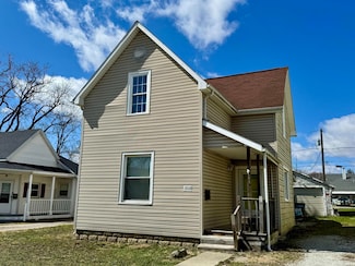 1019 S Courtland Ave, Kokomo, IN 46902