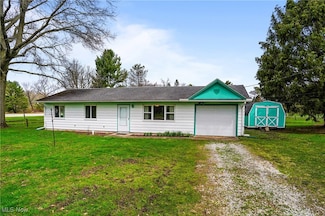 370 Mckinney Blvd, Kent, OH 44240