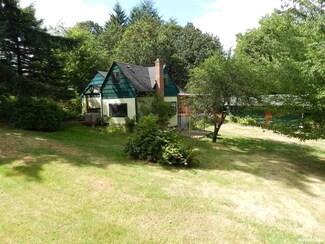 850 SW Hill Dr, Willamina, OR 97396