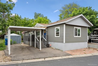 9100 Tejon St Unit 67, Denver, CO 80260
