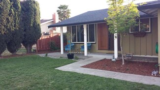 2897 Fairfax Ave, San Jose, CA 95148