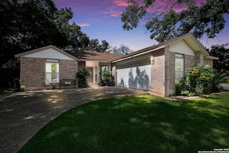 1719 Encino Crest, San Antonio, TX 78259