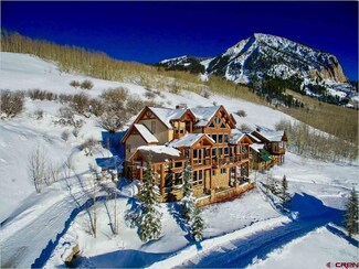 0 Forest Ln Unit 750377, Mount Crested Butte, CO 81230