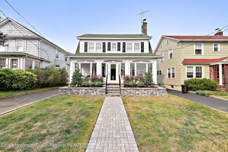 6 William St, Red Bank, NJ 07701