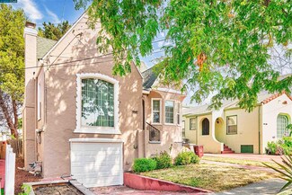 2521 80th Ave, Oakland, CA 94605