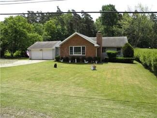 2167 Shirley Rd, North Collins, NY 14111