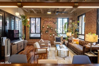 114 W Adams St Unit 203, Phoenix, AZ 85003