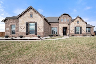351 Evening Fire Dr, Waxahachie, TX 75167