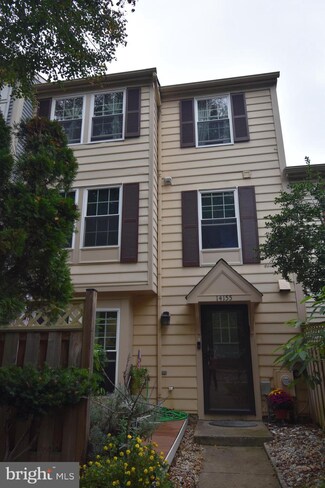 14155 Aldora Cir, Burtonsville, MD 20866