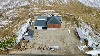 1125 Roberts Mill Rd, London, OH 43140