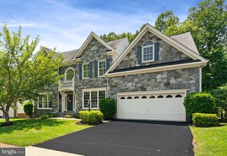 4729 Grand Masters Way, Woodbridge, VA 22192