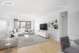 520 E 81st St Unit 8L, New York, NY 10028