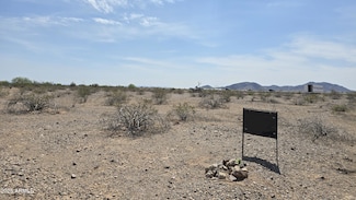 413XX N 422nd Ave, West Phoenix Estates, AZ 85354