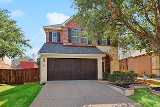 304 Sir Brine Dr, Lewisville, TX 75056