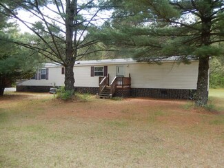 3228 7th Ln, Grand Marsh, WI 53936