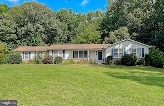 12400 Popes Creek Rd, Newburg, MD 20664