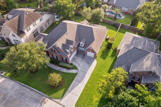91 W Hullwood Cir, Spring, TX 77389