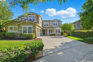 1865 La Fonte Ct, Brentwood, CA 94513