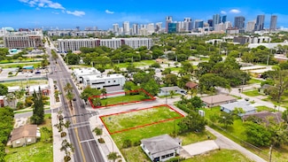 1000 Sistrunk Blvd, Oakland Park, FL 33311