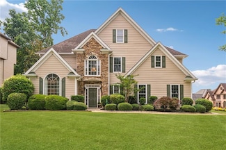 3743 Lake Edge Dr, Suwanee, GA 30024