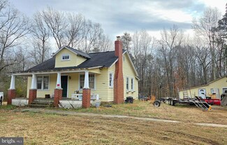 4316 Massaponax Church Rd, Fredericksburg, VA 22408