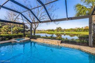 3660 Lakeview Isle Ct, Fort Myers, FL 33905