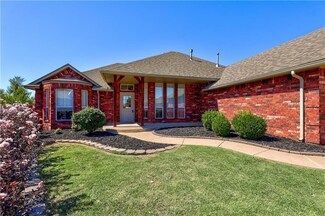 2636 NW 166th St, Edmond, OK 73012