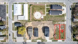 448 1st St Unit lot 4, Manistee, MI 49660