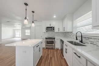 503 Woodacre Dr, Dallas, TX 75241