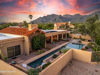 6350 N Placita de Eduardo, Tucson, AZ 85718