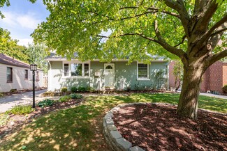 330 E Weisheimer Rd, Columbus, OH 43214