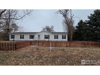 207 N Custer Ave, Fleming, CO 80728